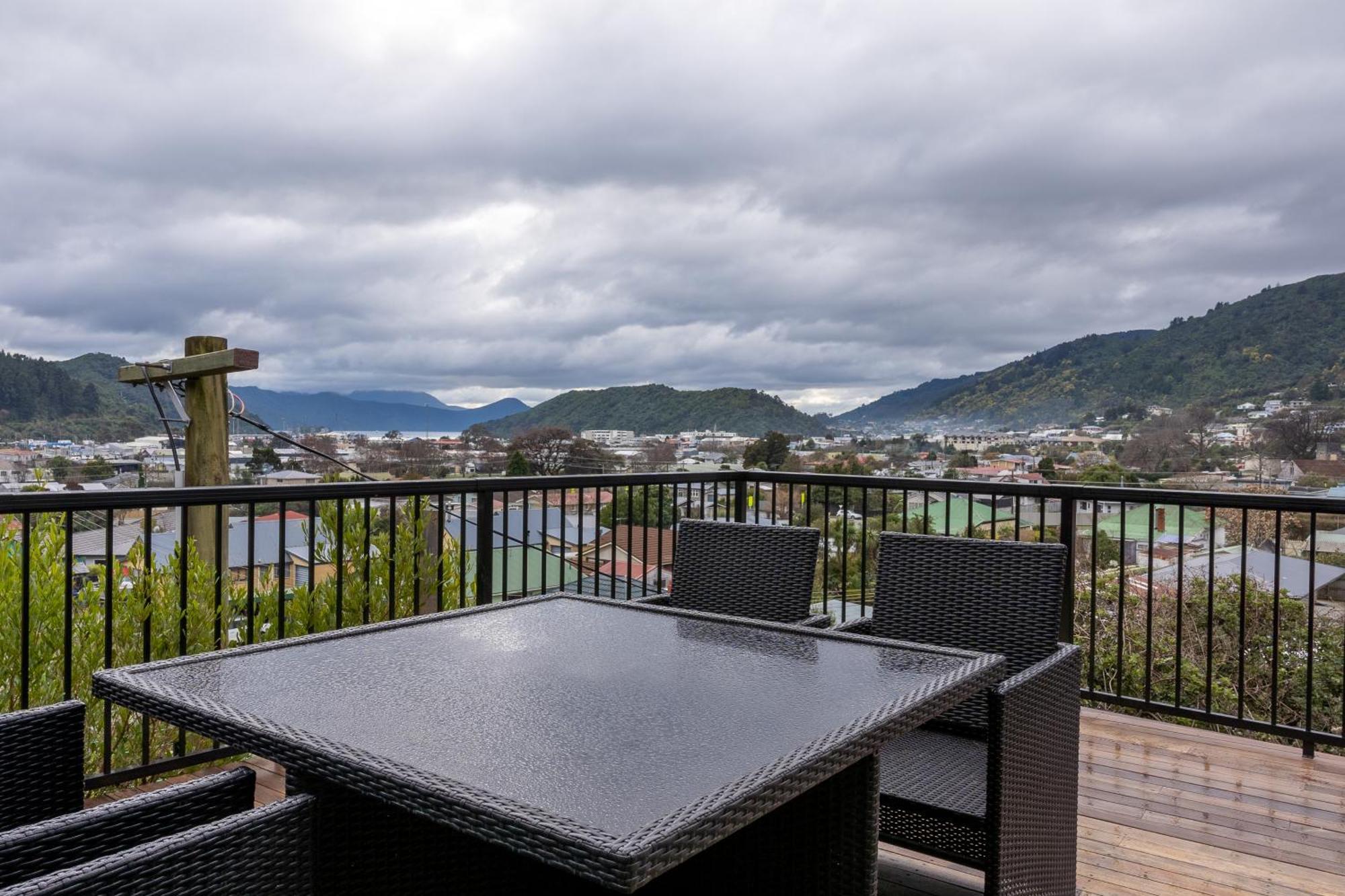 Firkins Retreat, Picton别墅 外观 照片