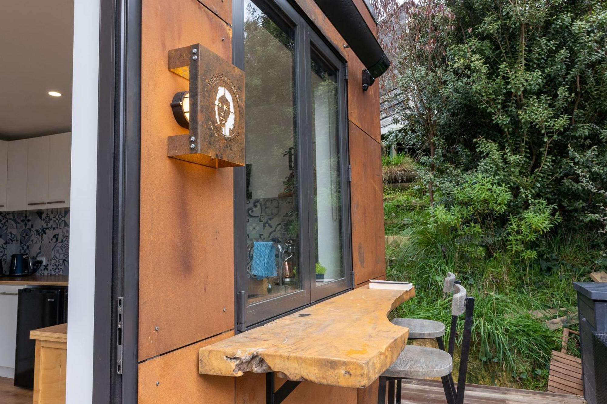 Firkins Retreat, Picton别墅 外观 照片