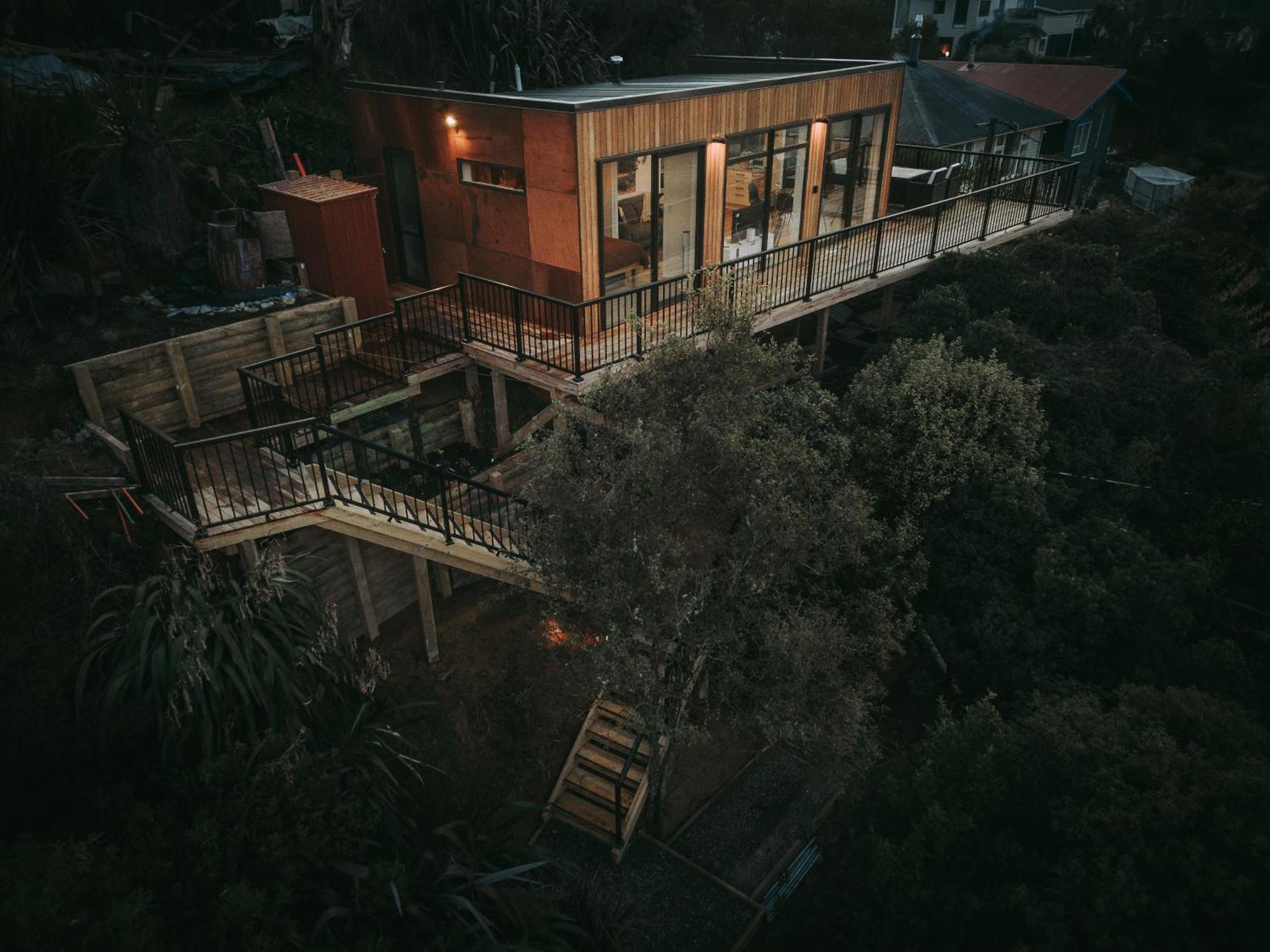 Firkins Retreat, Picton别墅 外观 照片