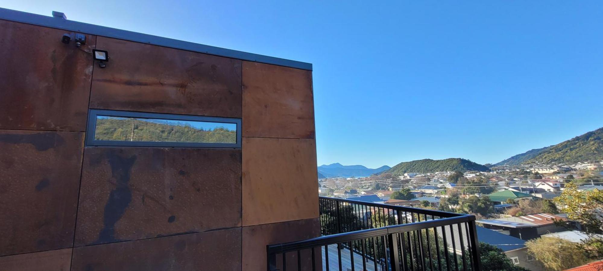 Firkins Retreat, Picton别墅 外观 照片